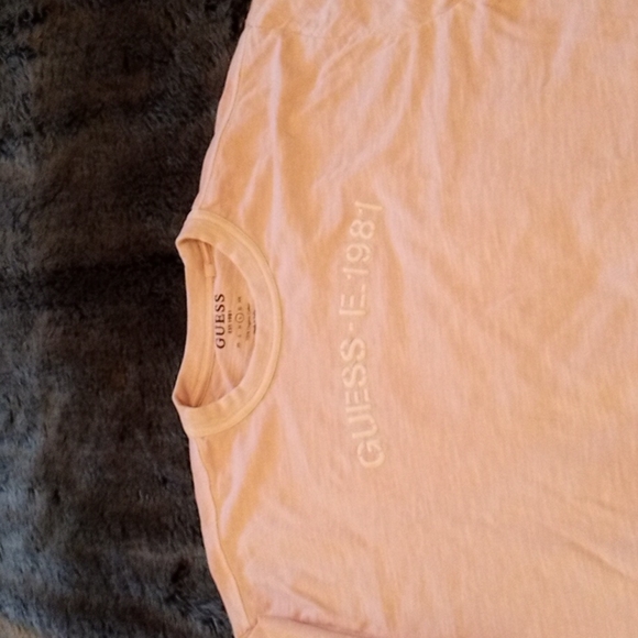 Guess Classic Tee - Picture 3 of 3